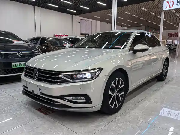 Volkswagen Magotan 2020