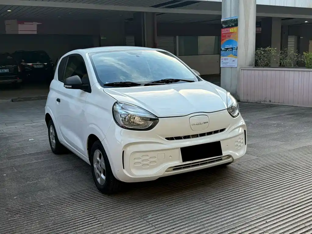 Roewe CLEVER 2021