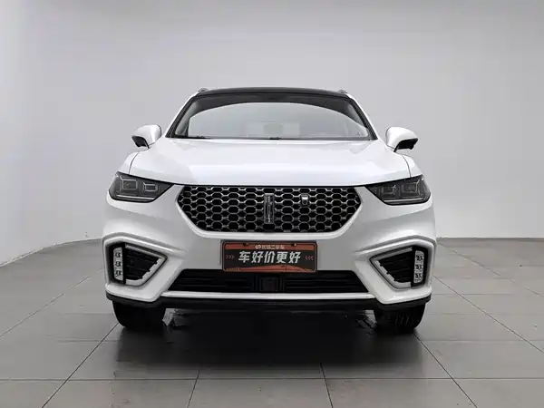 Wey VV5 2021