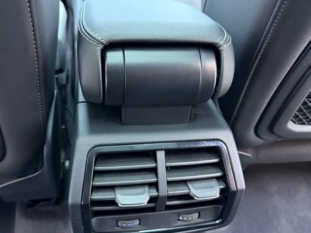 Audi Q3 2023 — фото 13