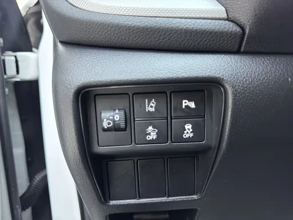 Honda CR-V 2021 — фото 15