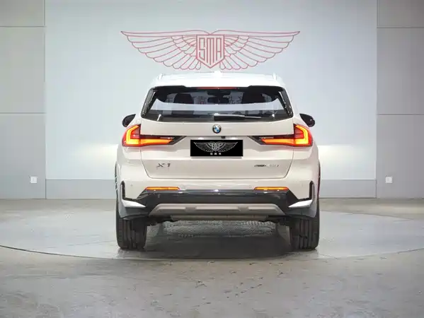 BMW X1 2024