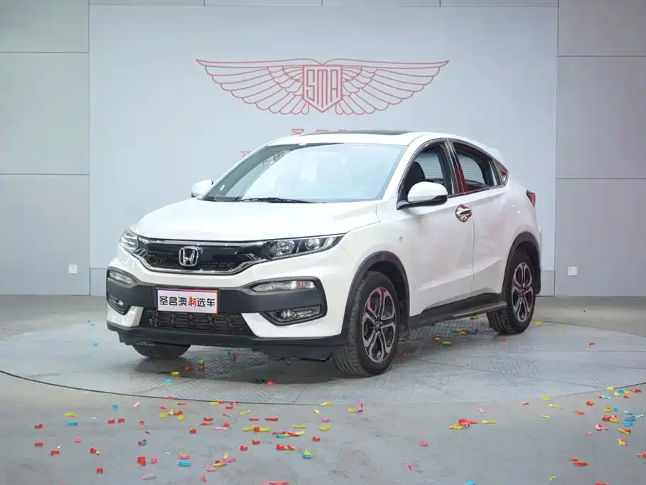 Honda XR-V 2016 — фото 1