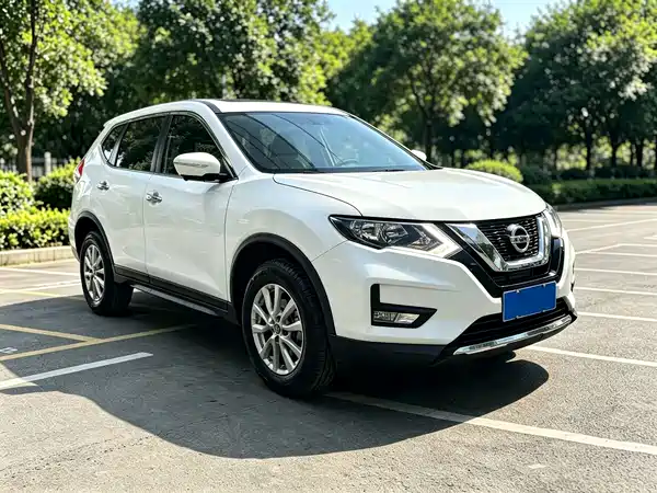 Nissan X-Trail 2020