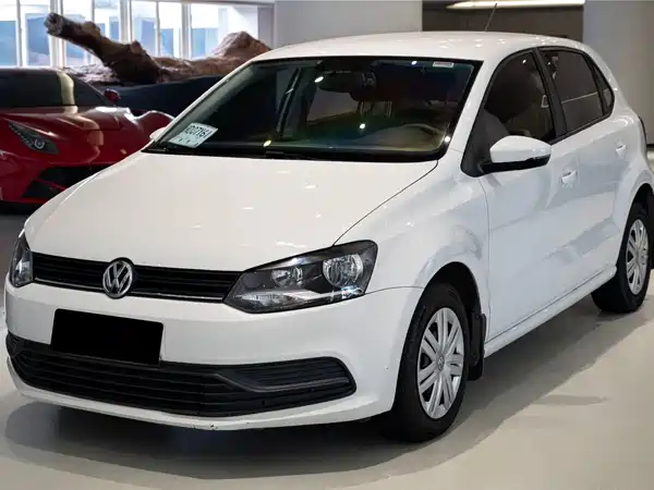 Volkswagen Polo 2019