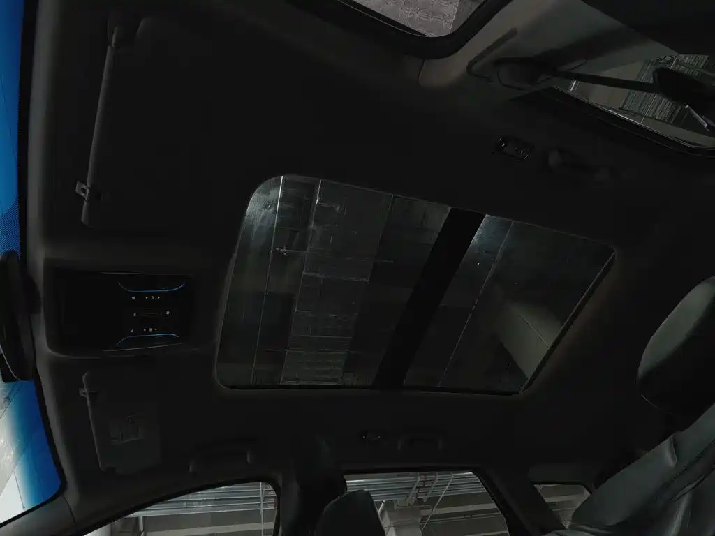 Jetour Jietu X90 PLUS 2022 — фото 14