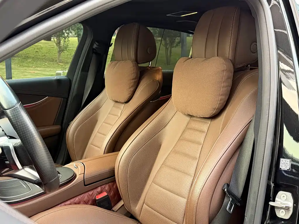 Mercedes-Benz E-Class 2022 — фото 13
