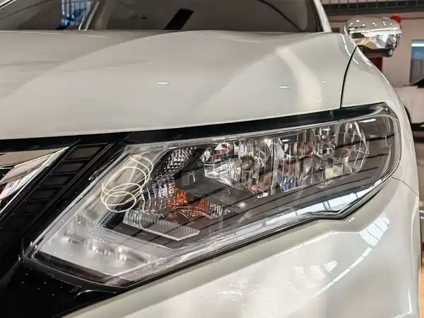 Nissan X-Trail 2022