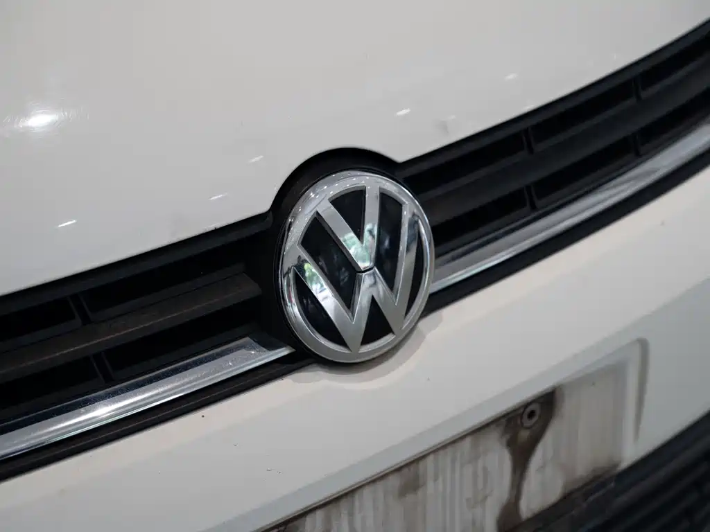 Volkswagen Polo 2019 — фото 13