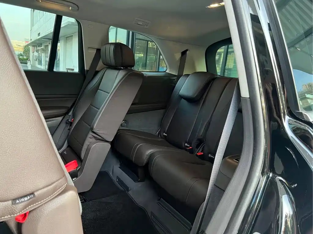 Mercedes-Benz GLS 2020 — фото 10