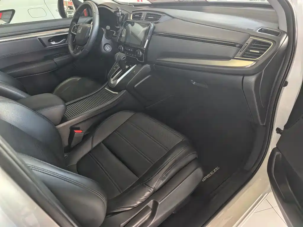 Honda Breeze 2022 — фото 13