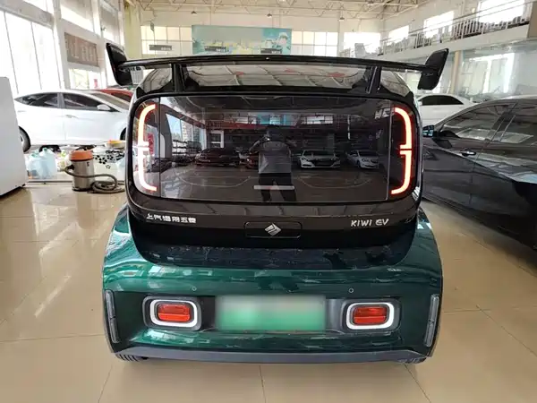 Baojun Kiwi EV 2022
