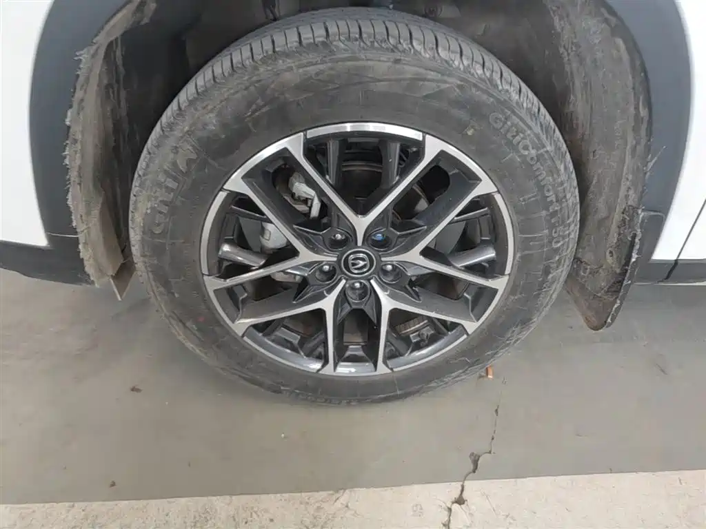 Changan CS75 PLUS 2023 — фото 23