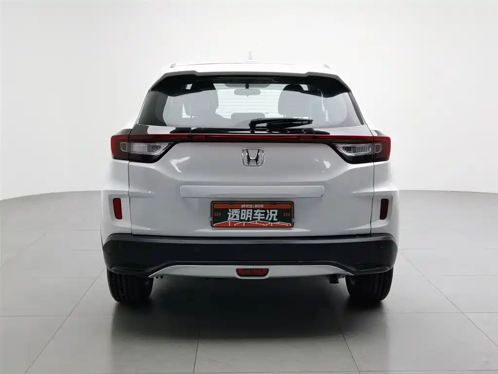 Honda XR-V 2016 — фото 4