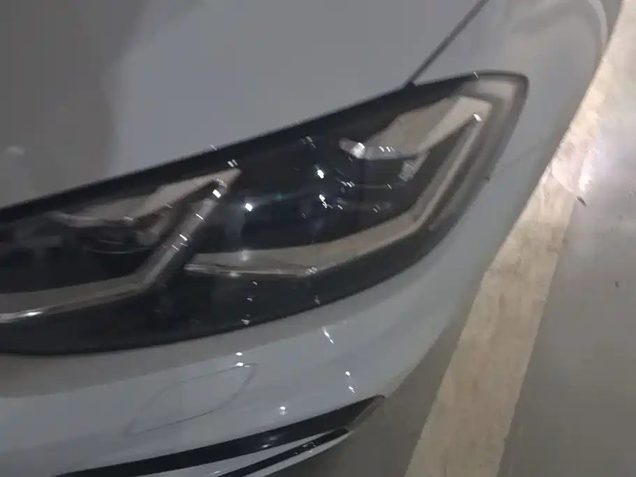 Volkswagen Golf 2019