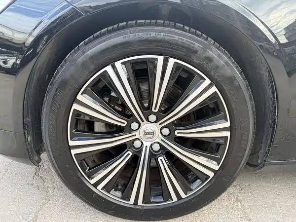 Volvo S90 2019