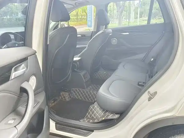 BMW X1 2022