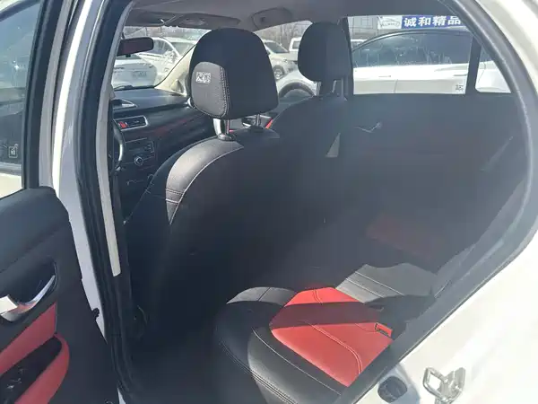 Haval H1 2016