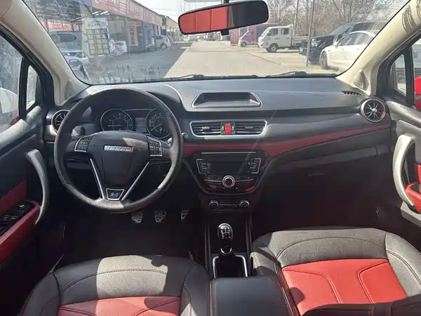 Haval H1 2016
