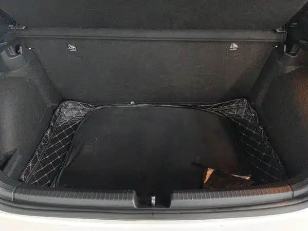 Volkswagen Polo 2021