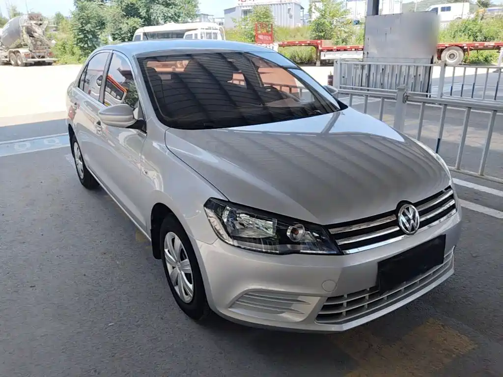 Volkswagen Jetta 2016