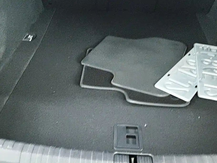 Audi A6L 2022