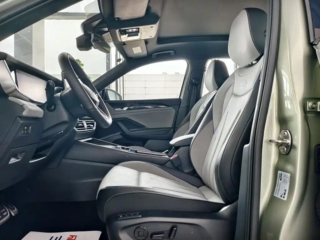 Volkswagen Tayron 2025