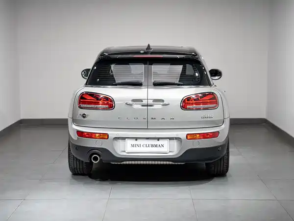 MINI Clubman 2023