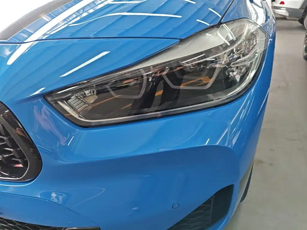 BMW X2 2022 — фото 24