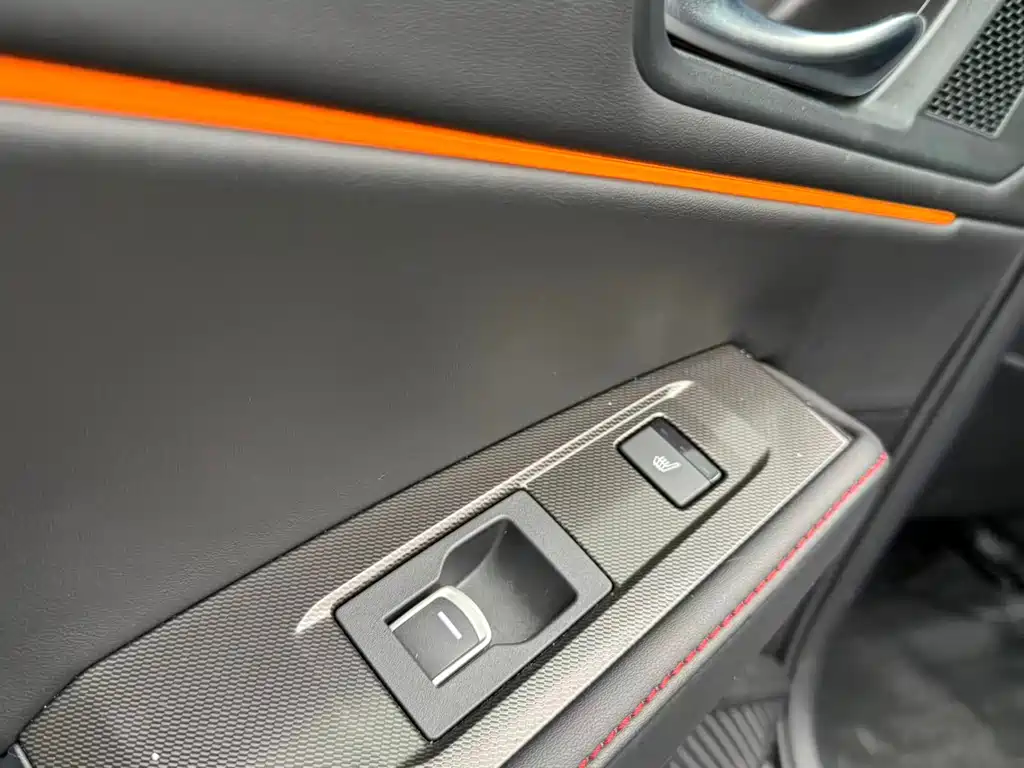 Honda Accord 2024 — фото 24