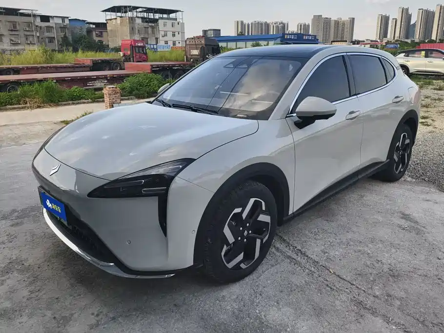 Baojun Yunhai 2025