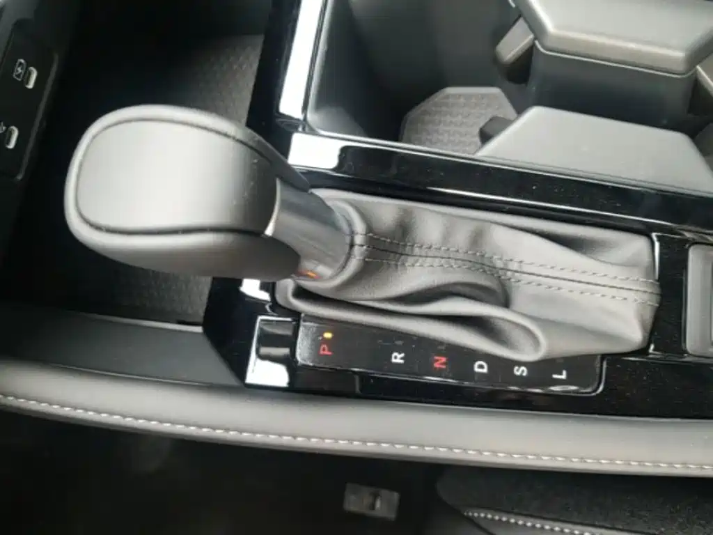 Honda Accord 2026 — фото 14