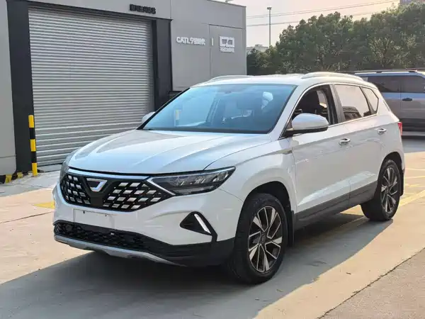 Jetta VS5 2019