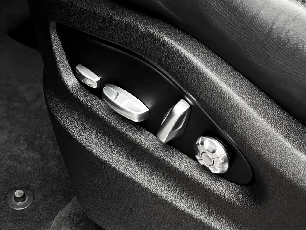 Porsche Cayenne 2018 — фото 14