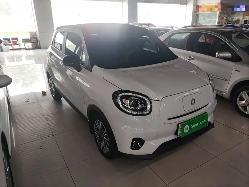 Leapmotor T03 2025