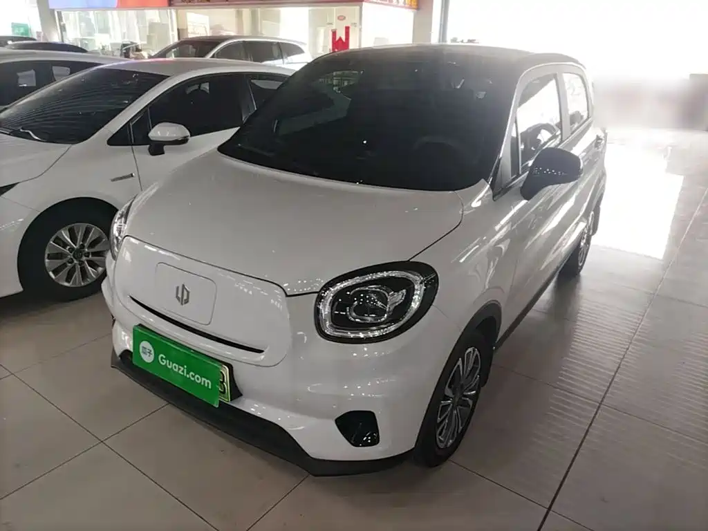 Leapmotor T03 2025