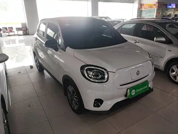 Leapmotor T03 2025