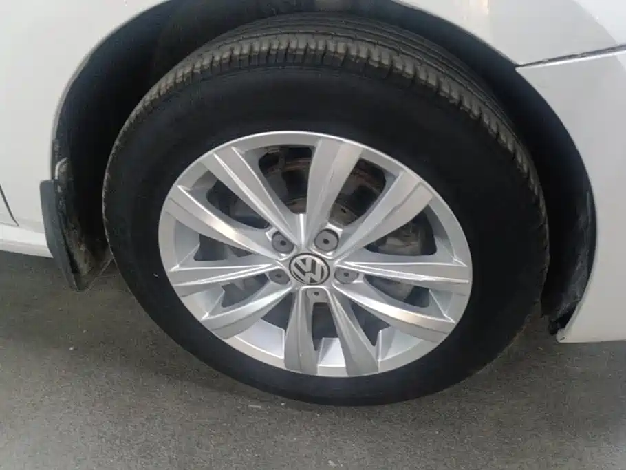 Volkswagen Polo 2018