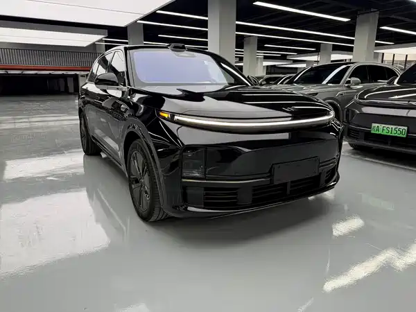 Li Auto L7 2024