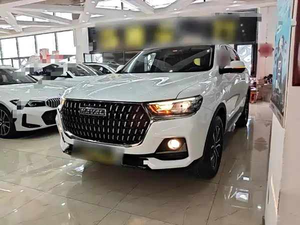 Haval H6 2023