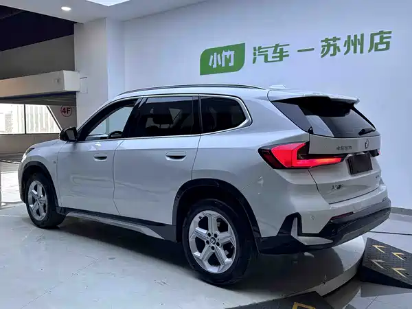 BMW X1 2024