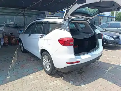 Haval M6 2020