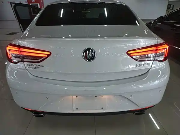 Buick Regal 2023