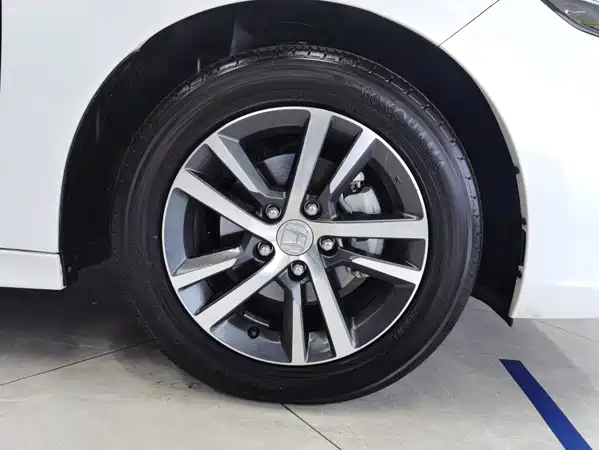 Honda Integra 2023