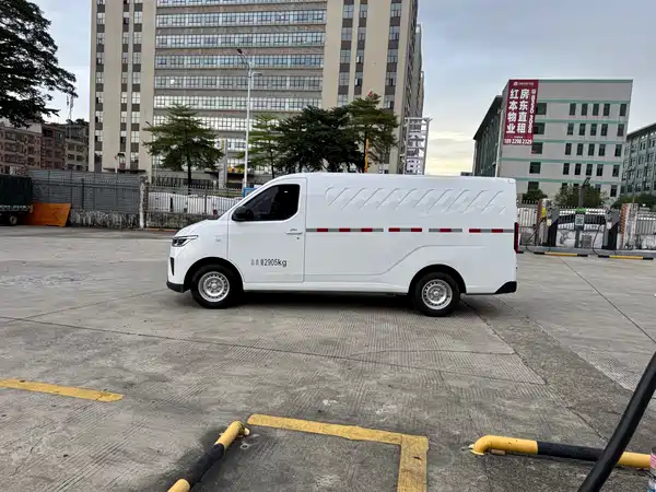 Wuling Yangguang 2026