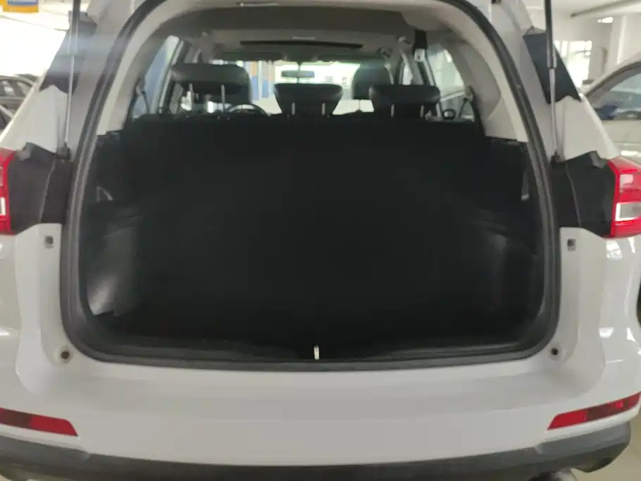 Haval M6 2020