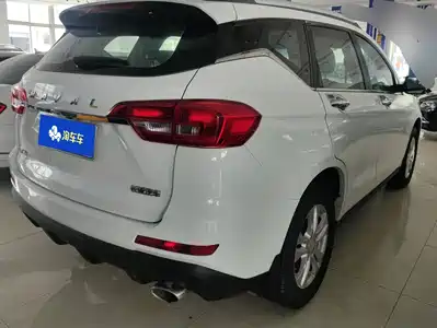 Haval M6 2020