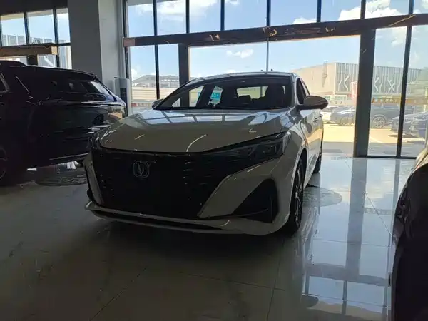 Changan Eado 2024