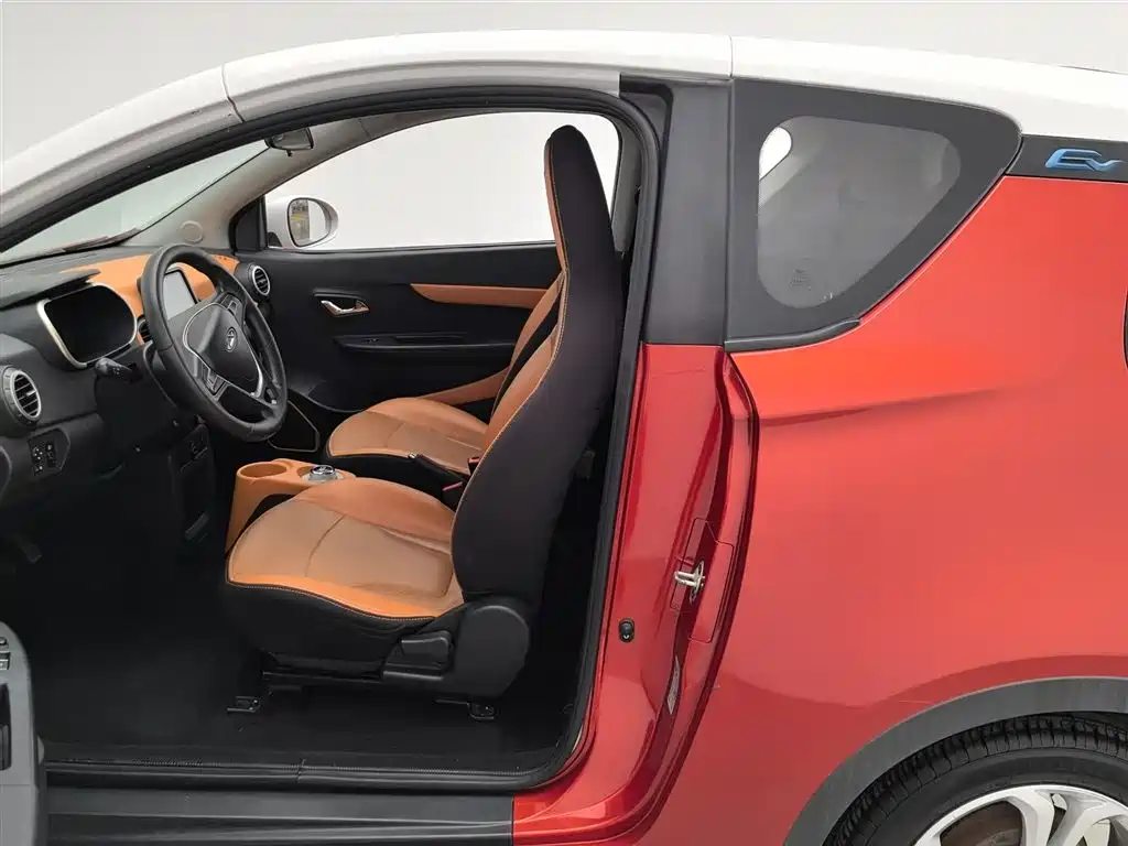 Chery QQ Little Ant 2017 — фото 16