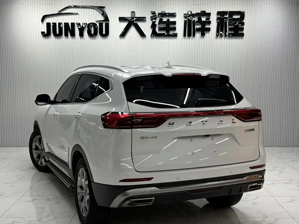 Haval H6 2022